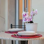 H11 Trilocale San Martino Sanremo-balcone Appartement San Remo