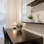 Appartement H11 Trilocale San Martino Sanremo-balcone *